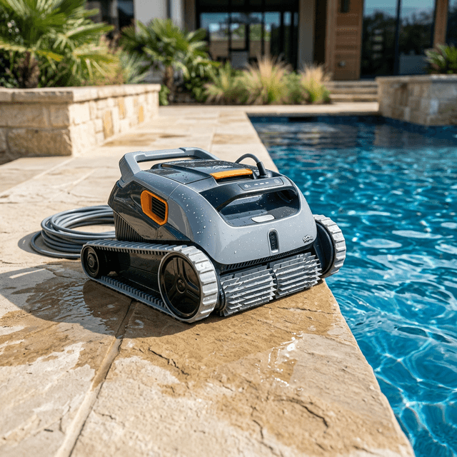 Best Robotic Pool Cleaners for 2026: Reviews, Comparisons & Buying Guide