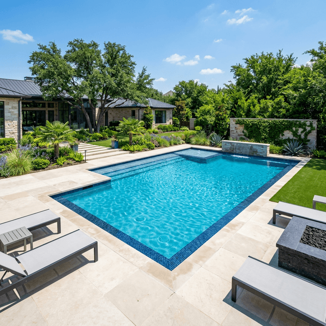 How to Open Your Pool for Summer in Texas: Complete Startup Guide