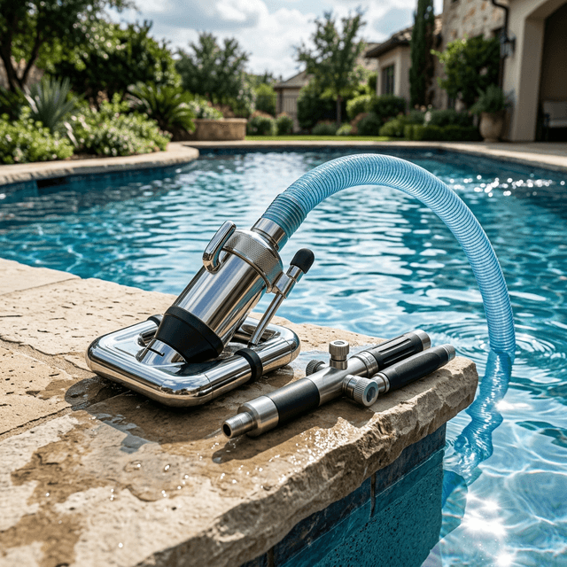 Pool Circulation Problems: How to Identify and Fix Poor Water Flow