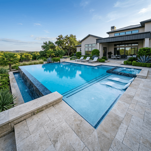 5 Essential Pool and Spa Tasks Before Thanksgiving: Keep Your Water Clean for Holiday Guests