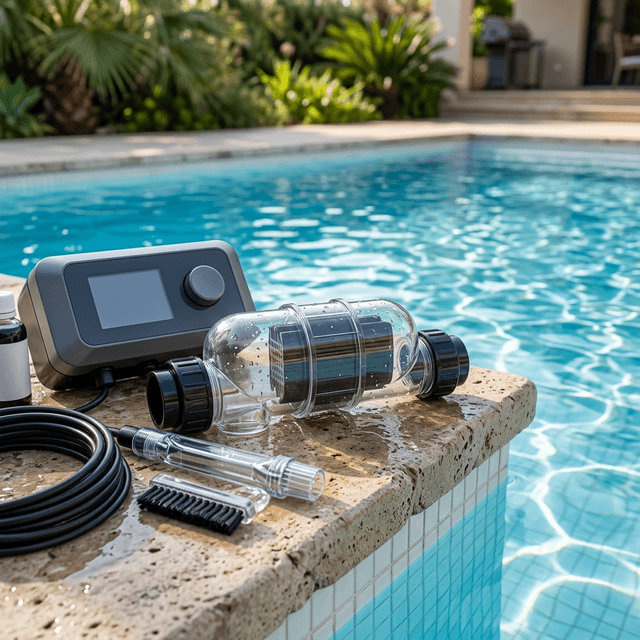 Salt Cell Cleaning and Maintenance: Extend Your Cell's Life by Years