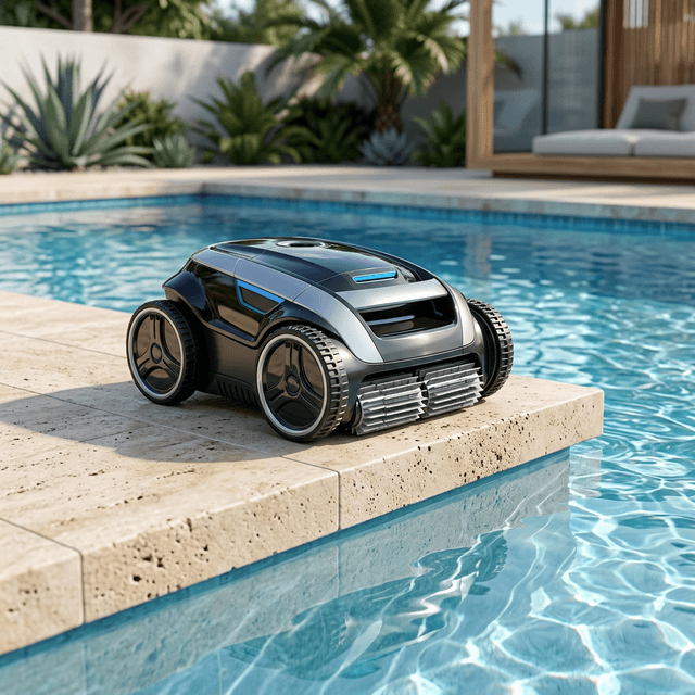Suction-Side Pool Cleaners: Budget-Friendly Automatic Cleaning for Your Pool