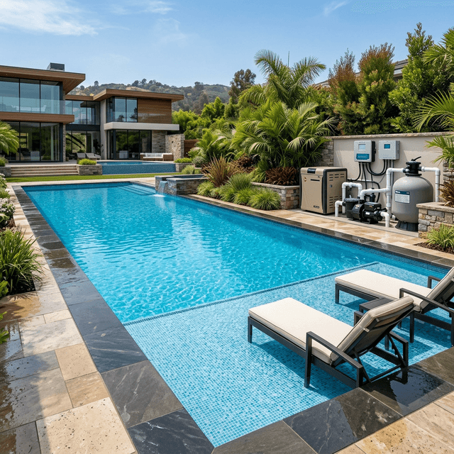 Understanding Pool Equipment Warranties: What's Covered and How to Protect Yourself